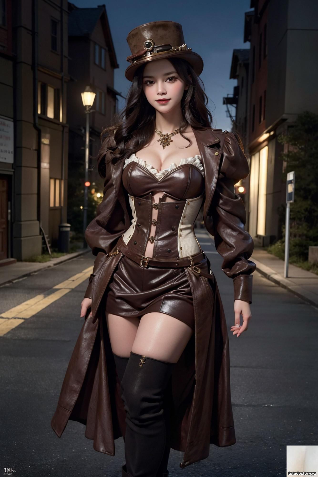 SteamPunk · photo 47 of 95