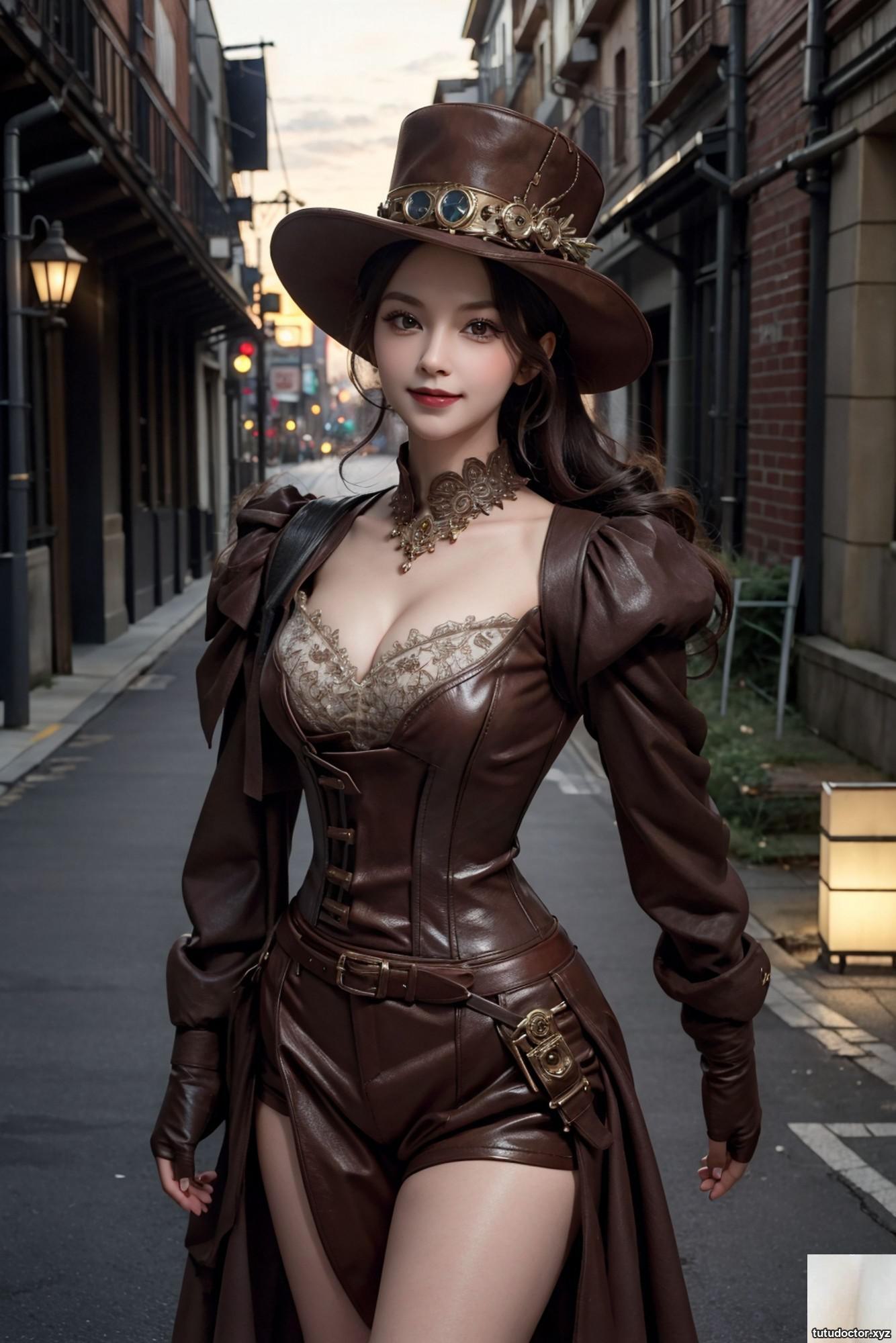 SteamPunk · photo 51 of 95