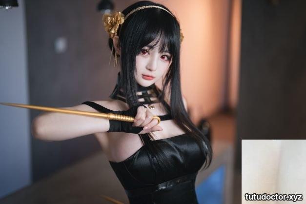(Coser) Sakurai Nene – Mrs. Joel(75P)