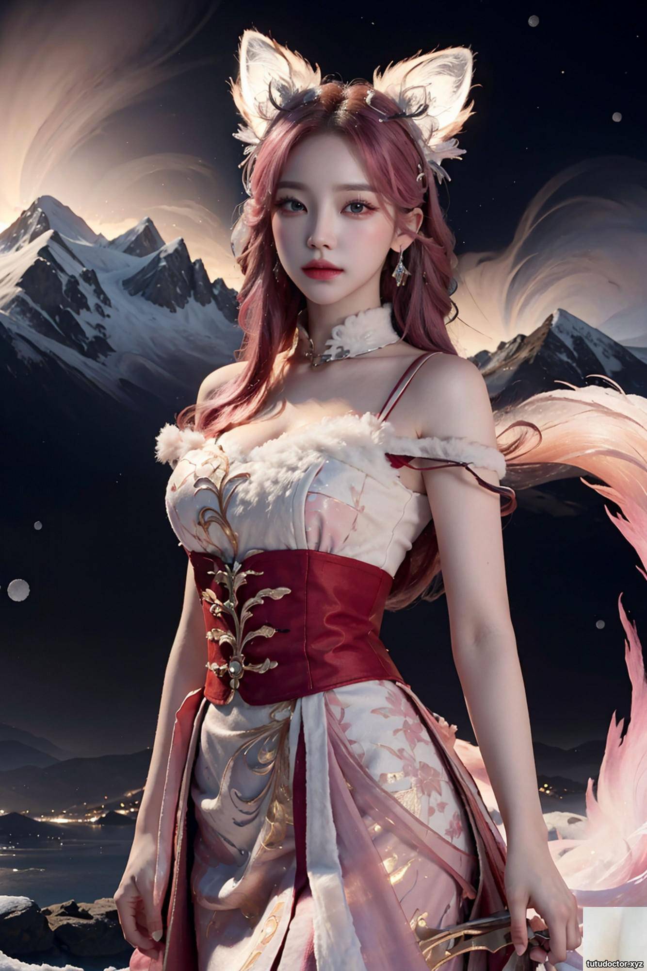 Fairy Fox · photo 11 of 148
