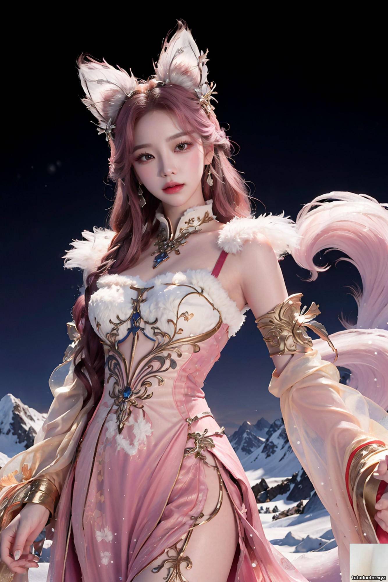 Fairy Fox · photo 12 of 148