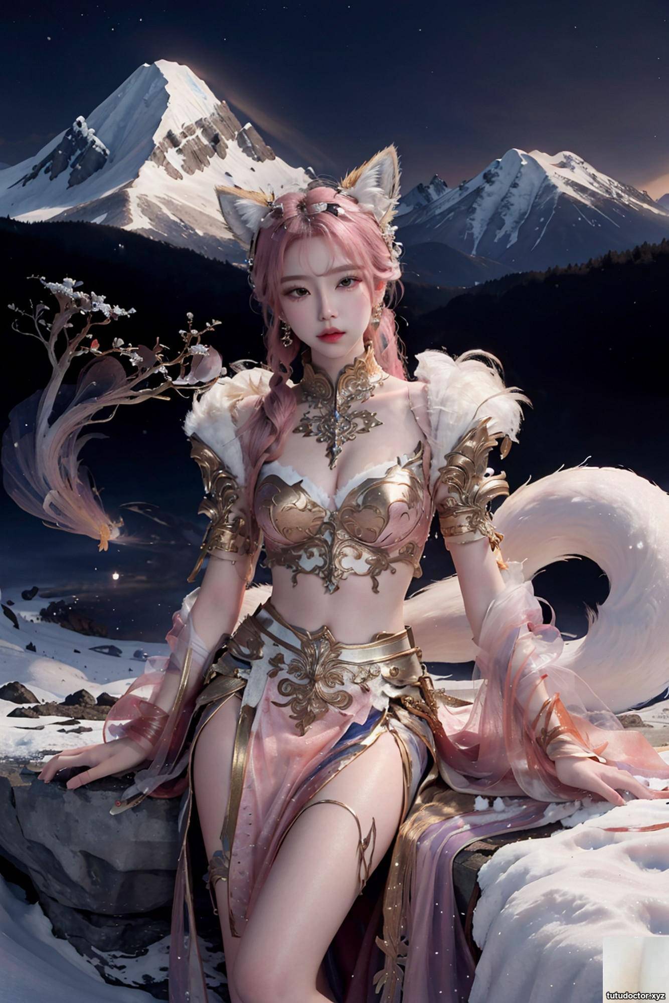 Fairy Fox · photo 19 of 148
