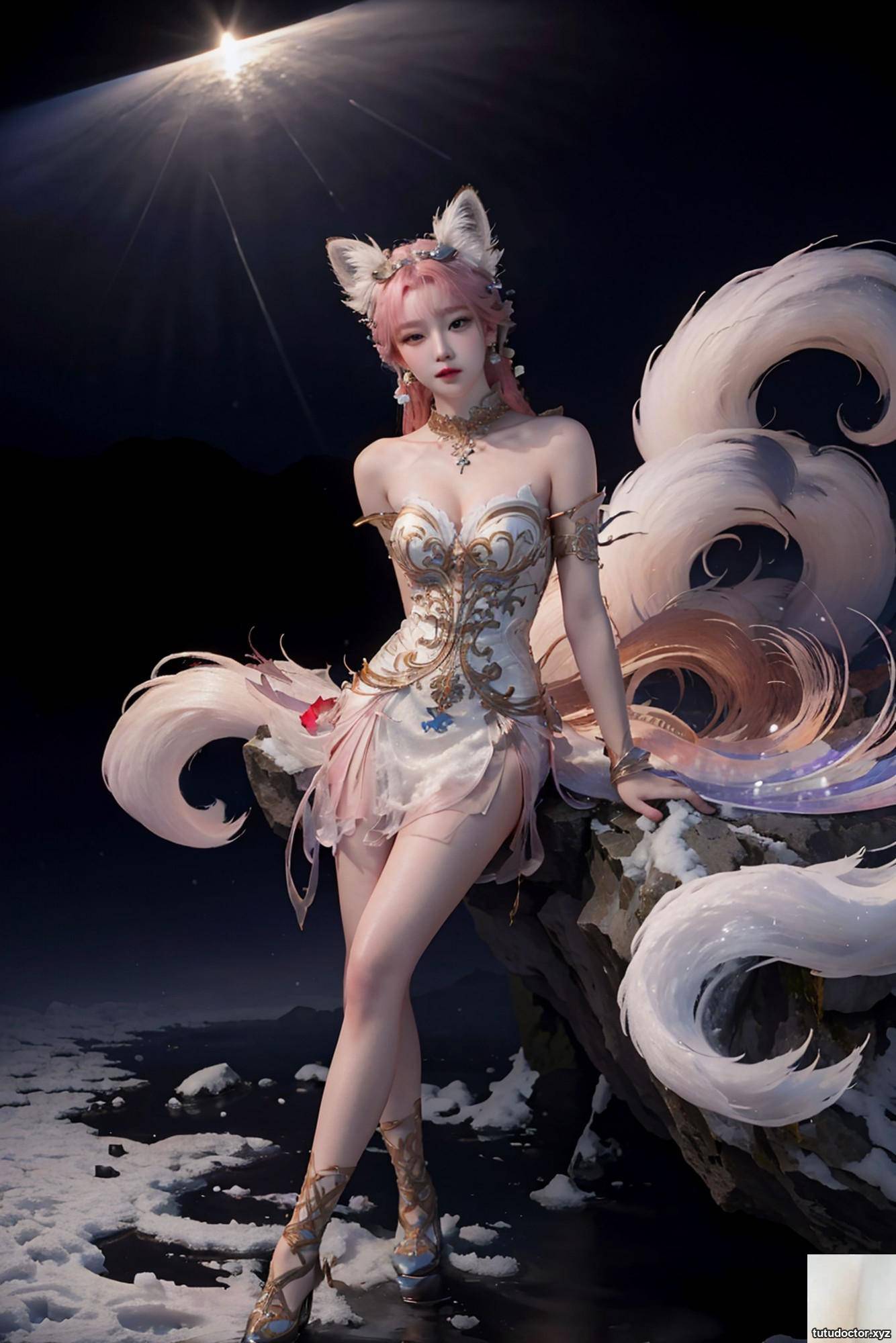 Fairy Fox · photo 22 of 148