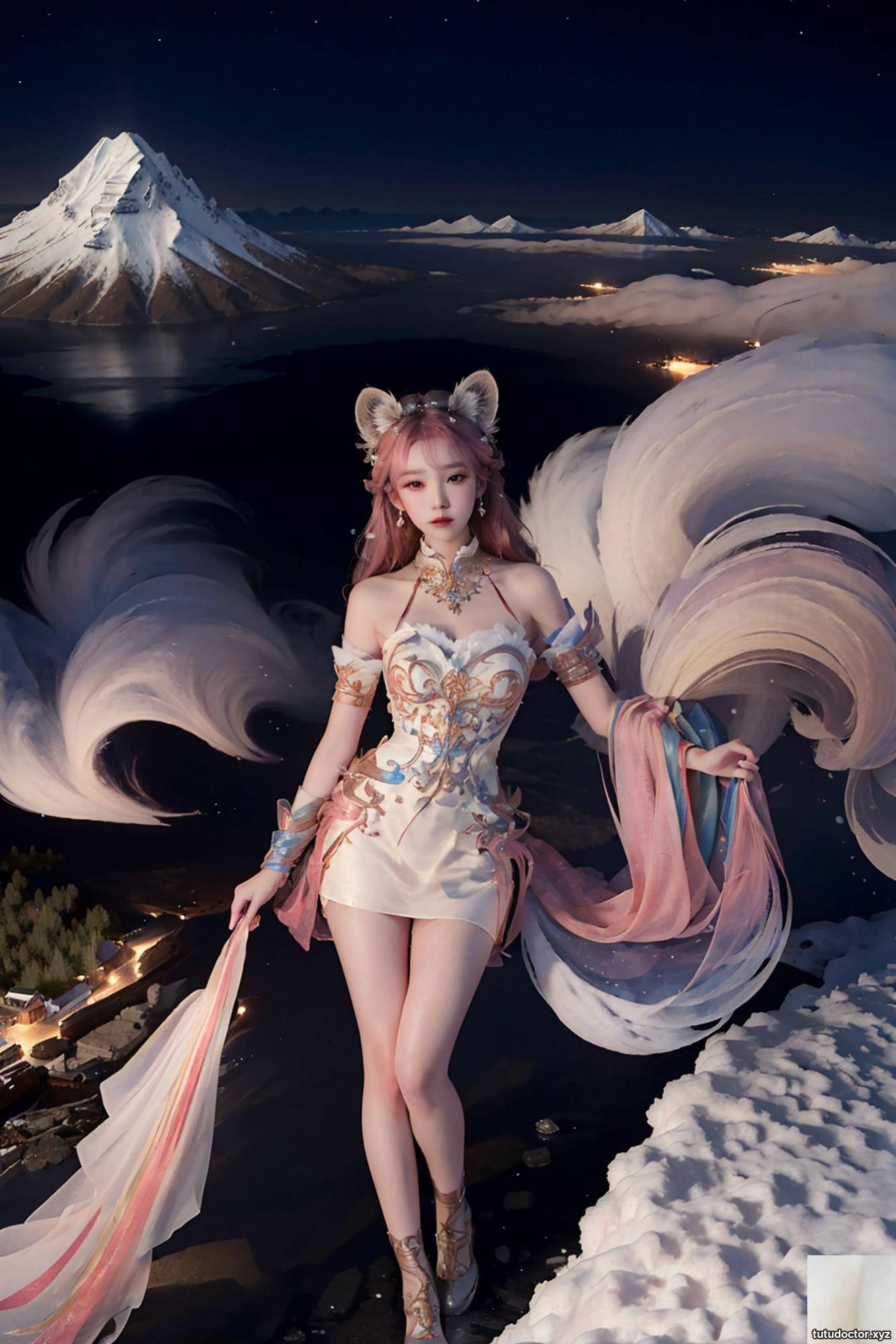 Fairy Fox · photo 24 of 148