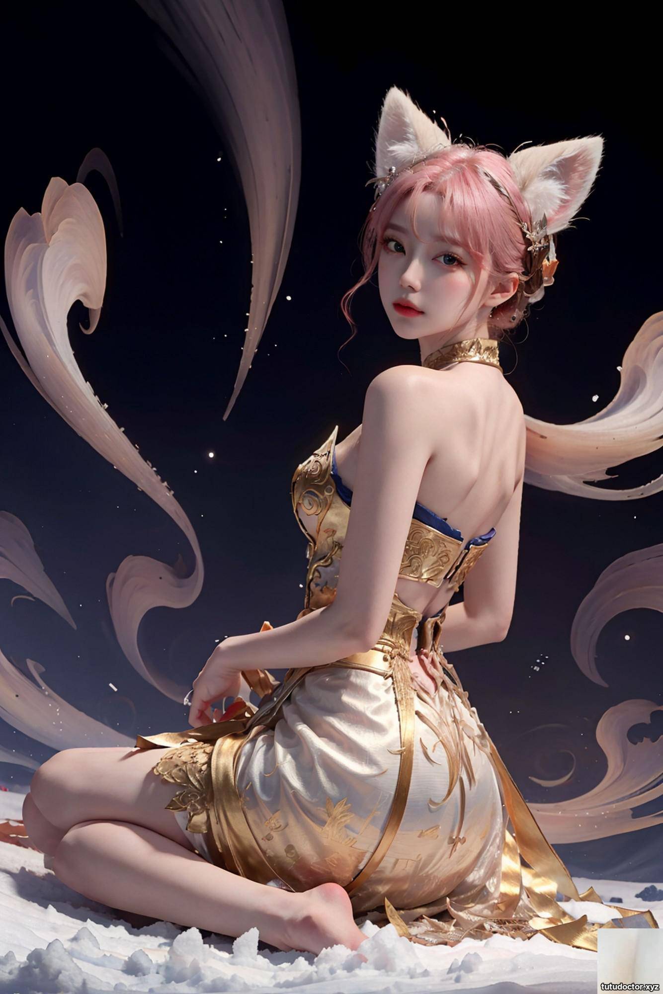Fairy Fox · photo 27 of 148