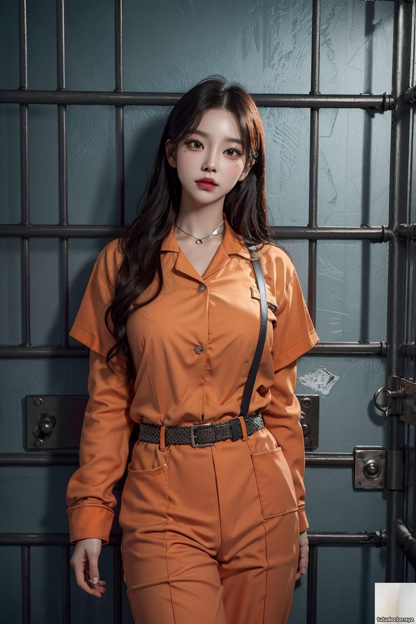 Prison Lady · photo 3 of 81