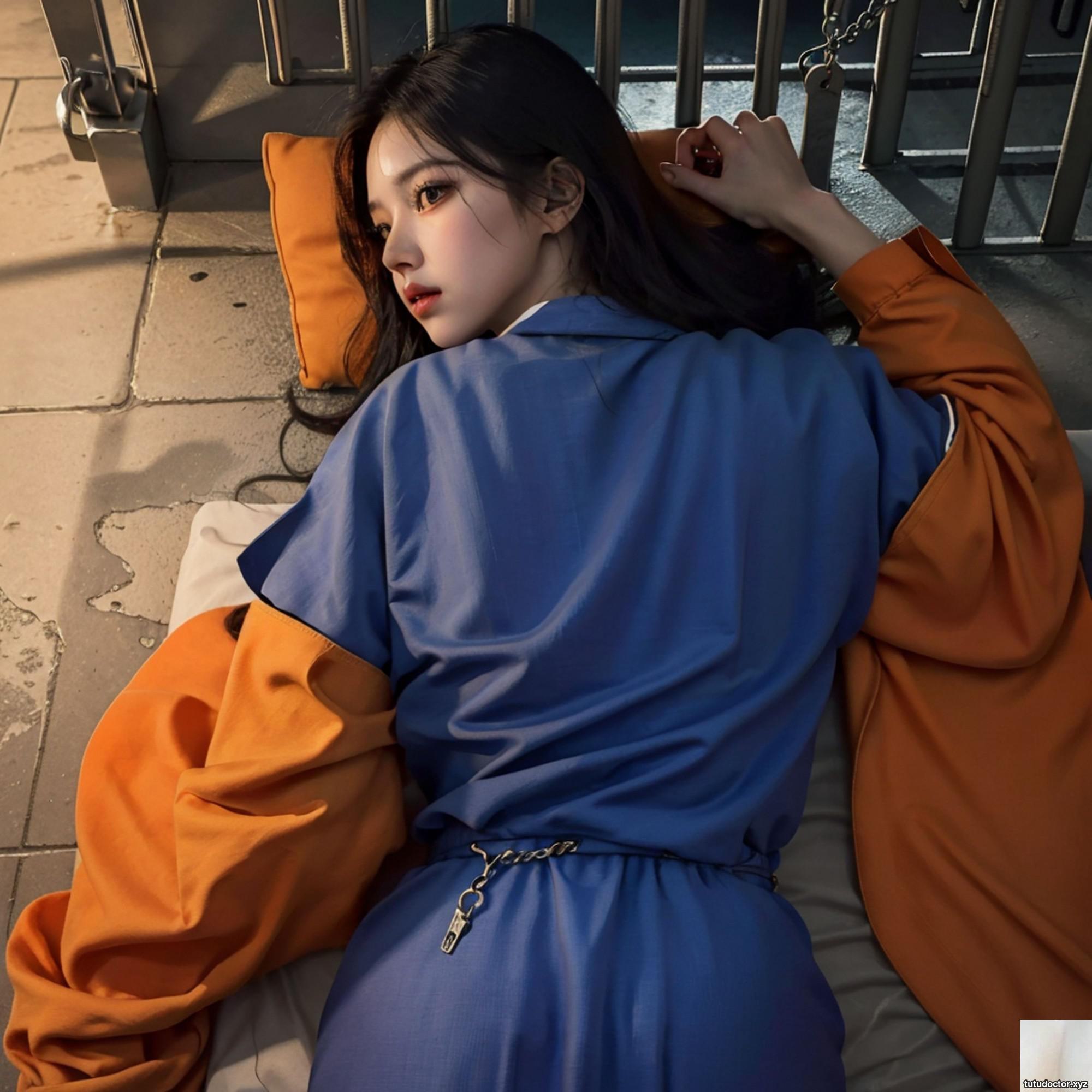 Prison Lady · photo 64 of 81