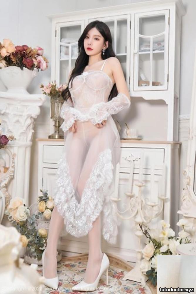 XiuRen No.4499: Zhou Yuxi (Zhou Yuxi Sally) · photo 47 of 80