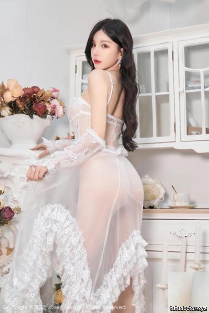 XiuRen No.4499: Zhou Yuxi (Zhou Yuxi Sally) · photo 51 of 80