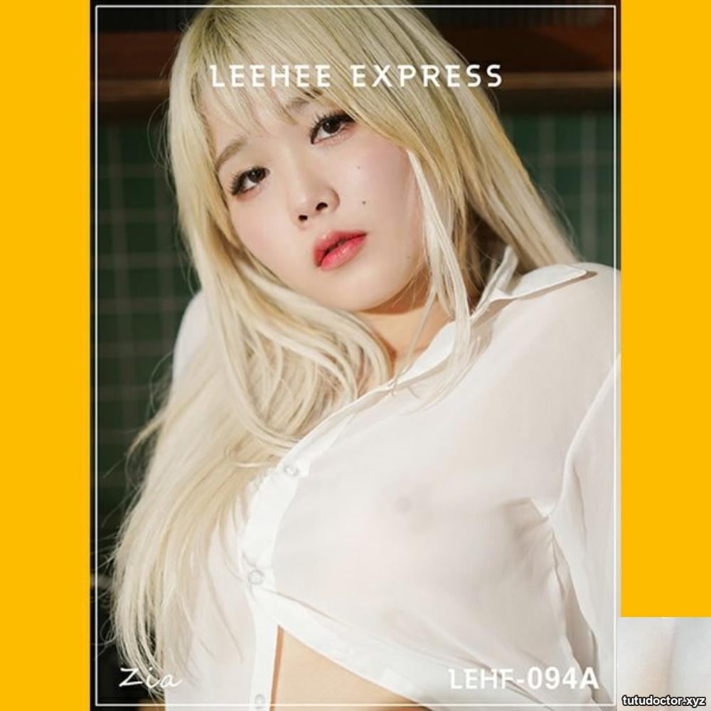 LEEHEE EXPRESS – LEHF-094A Zia · photo 71 of 75