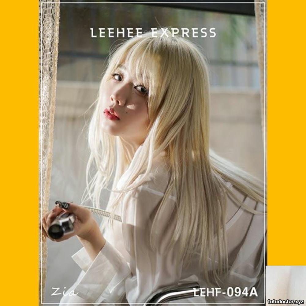 LEEHEE EXPRESS – LEHF-094A Zia · photo 72 of 75