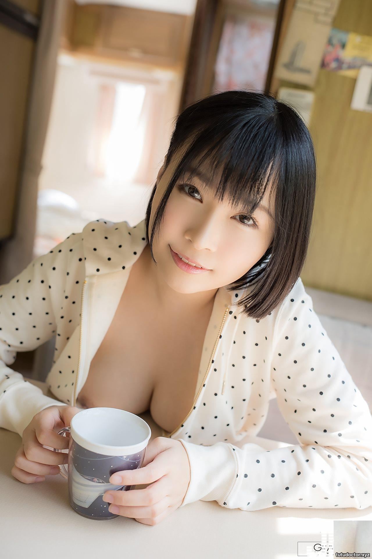 (201812) Graphis Calendar Asuna Kawai · photo 13 of 32