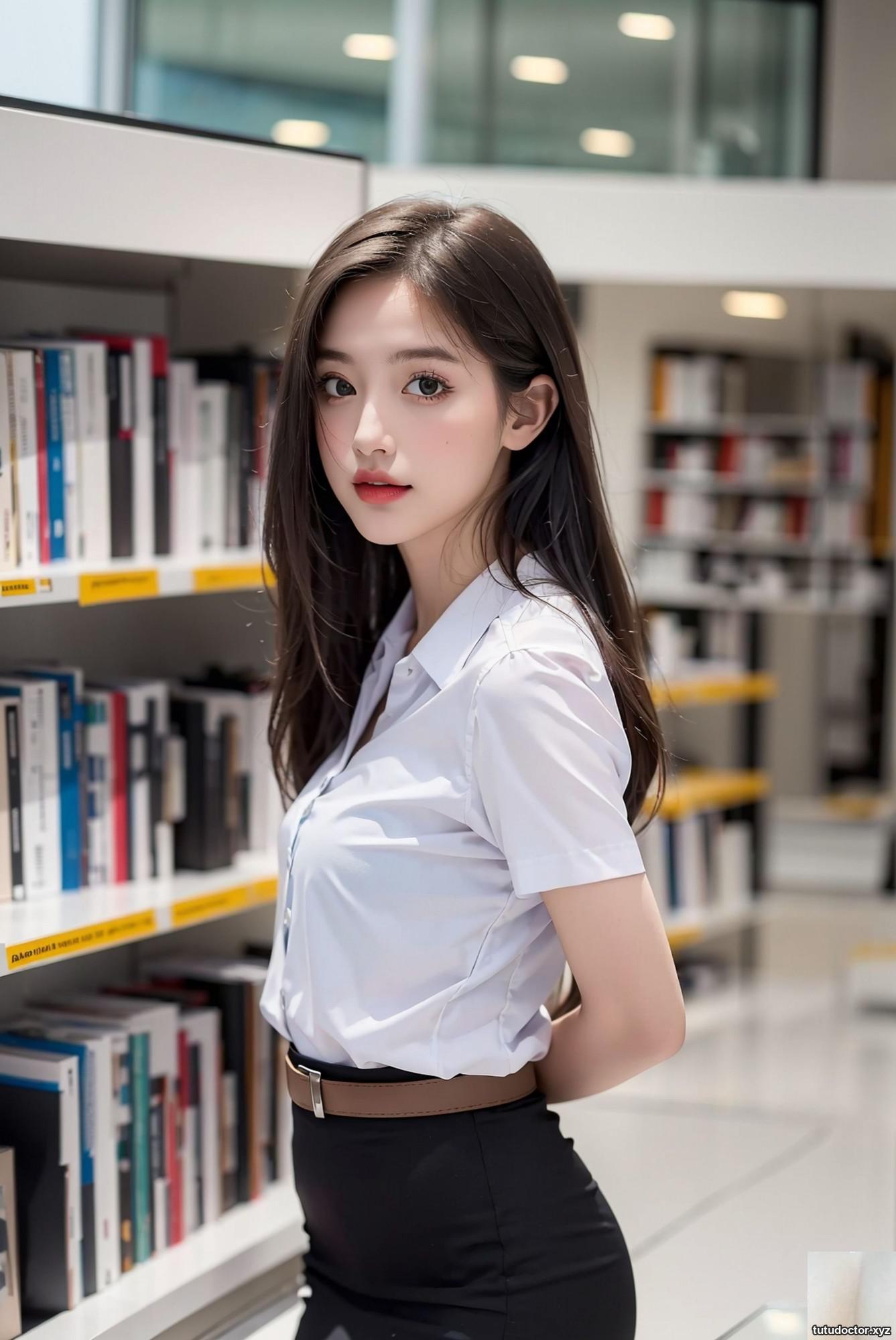 Thai School Girl · photo 29 of 151