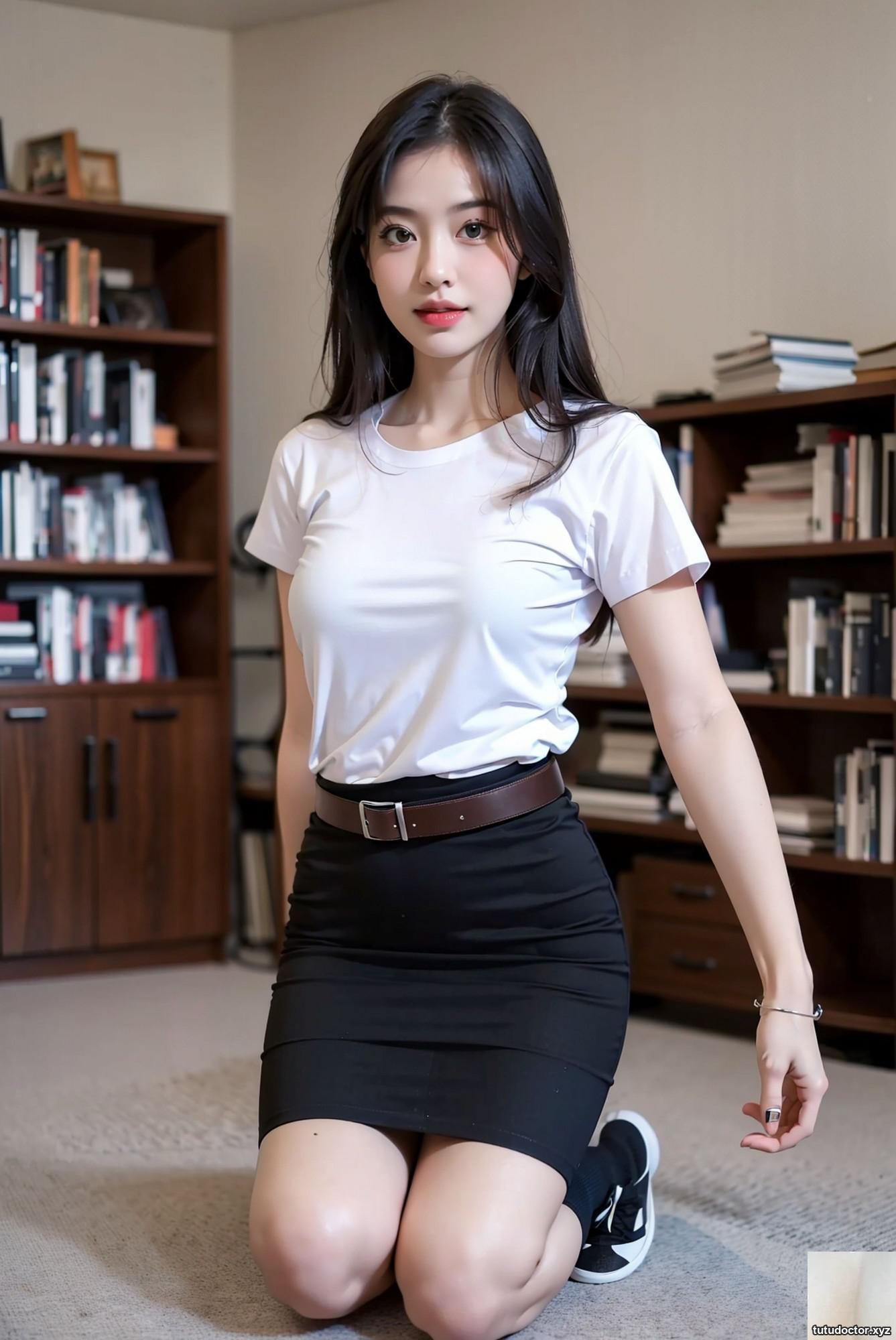 Thai School Girl · photo 30 of 151