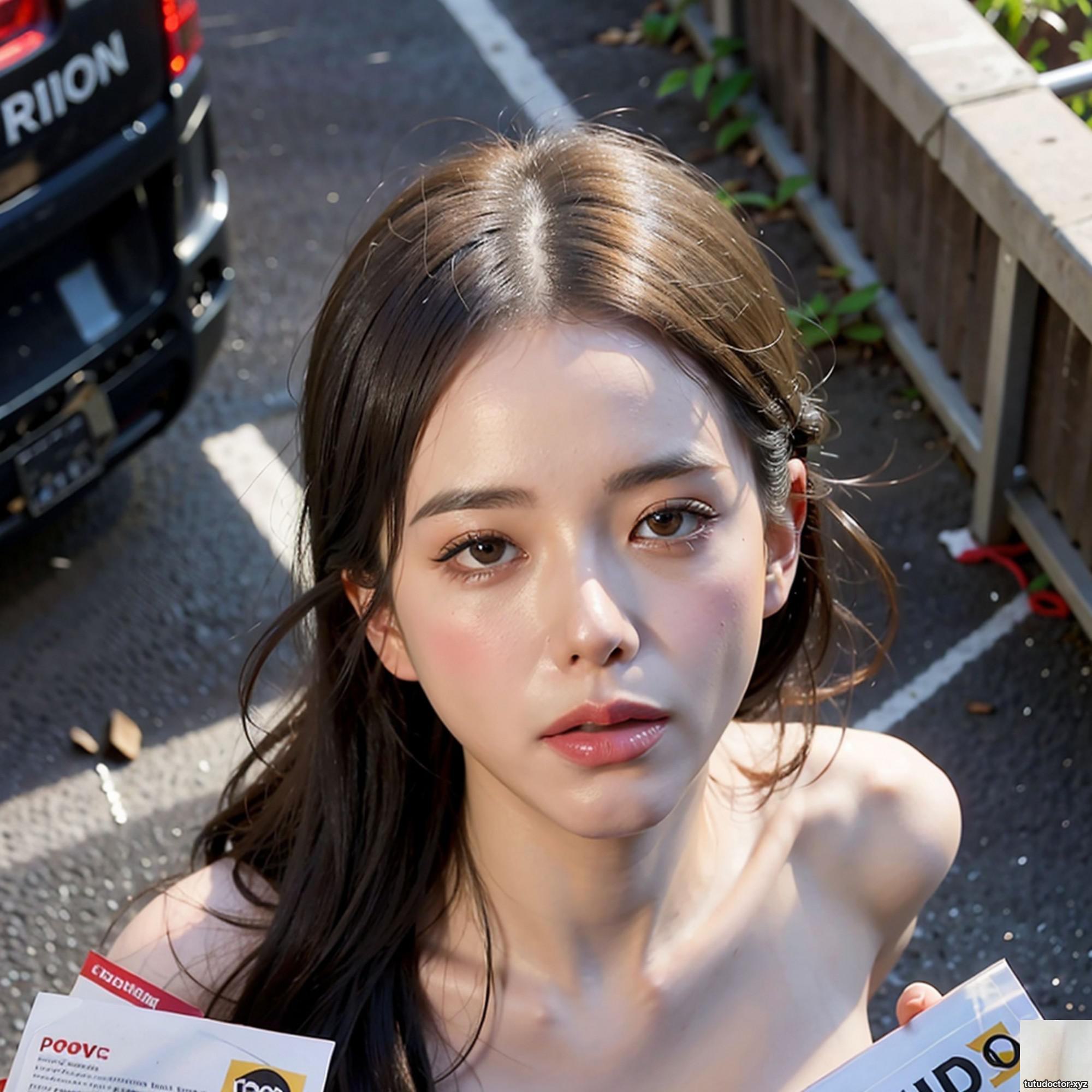 Ticket Girl · photo 47 of 85