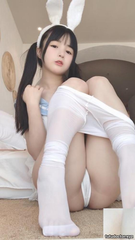 Coser@桜井宁宁Vol.013 Girl with double ponytails · photo 33 of 50