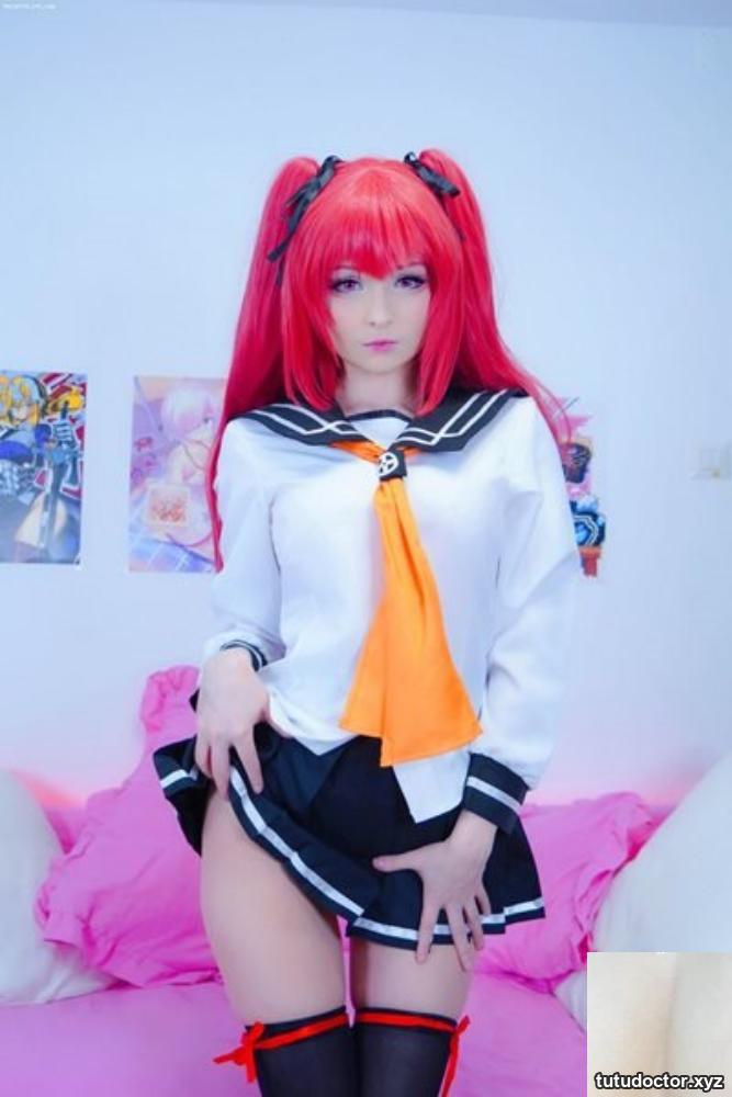 Hidori Rose Mio Naruse Mai Sakurajima (3 · photo 17 of 39
