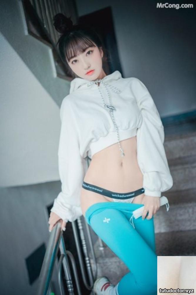 DJAWA photo – HaNari (하다리) Loose and Tight · photo 3 of 81