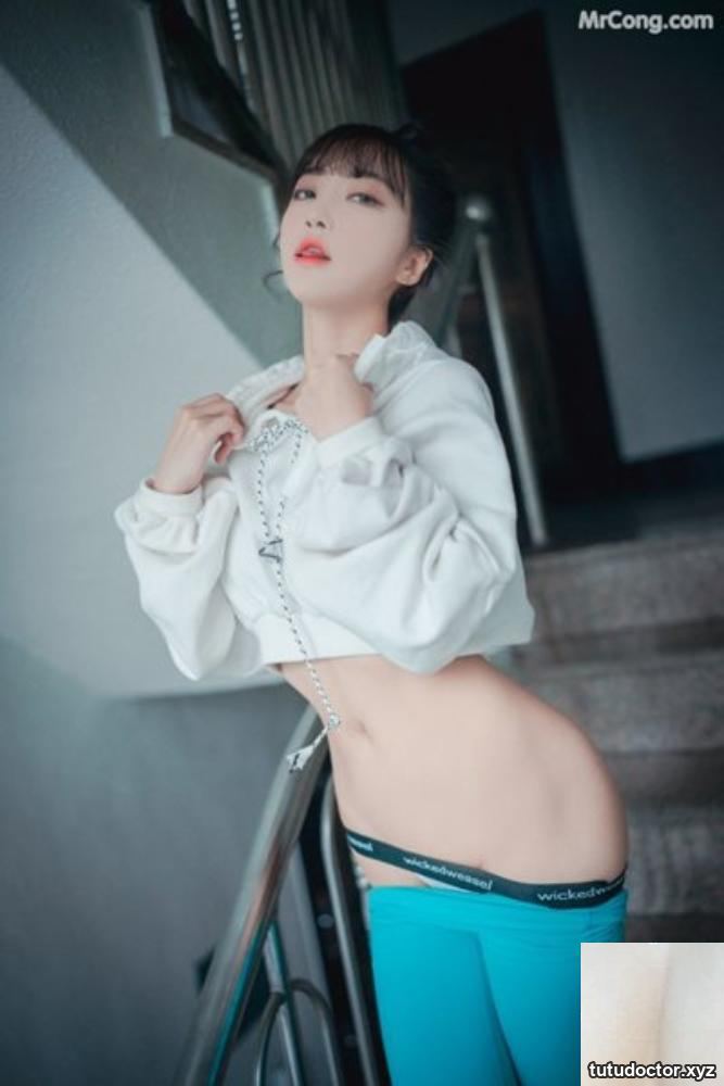 DJAWA photo – HaNari (하다리) Loose and Tight · photo 8 of 81