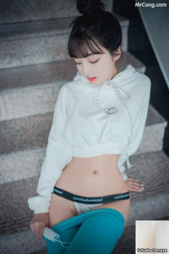 DJAWA photo – HaNari (하다리) Loose and Tight · photo 16 of 81