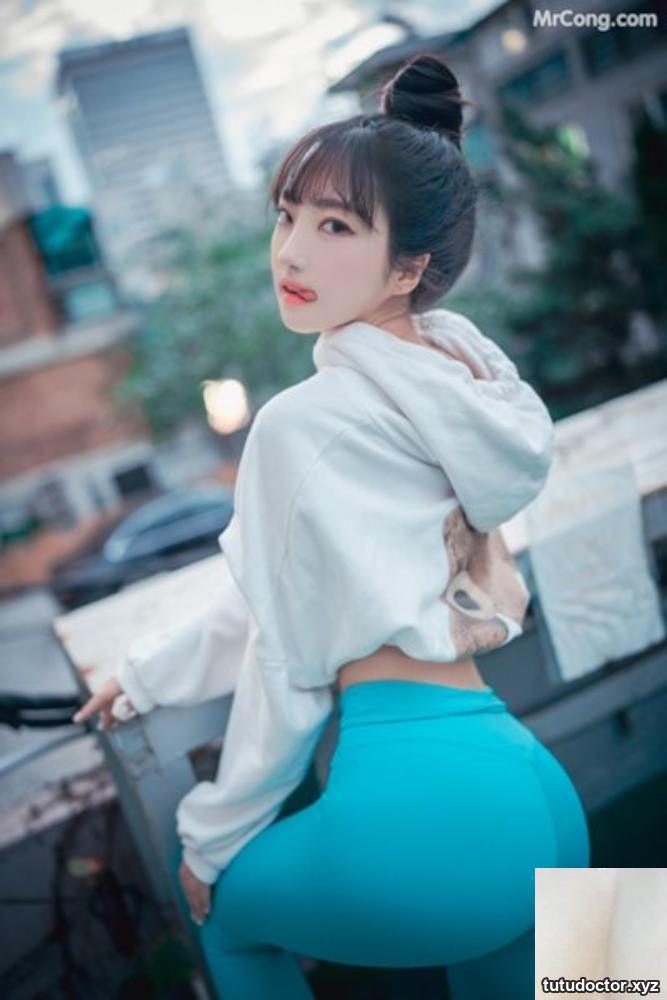 DJAWA photo – HaNari (하다리) Loose and Tight · photo 23 of 81