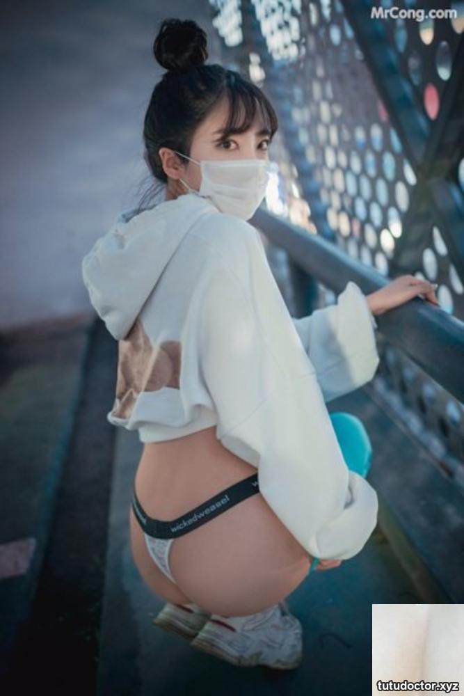 DJAWA photo – HaNari (하다리) Loose and Tight · photo 28 of 81