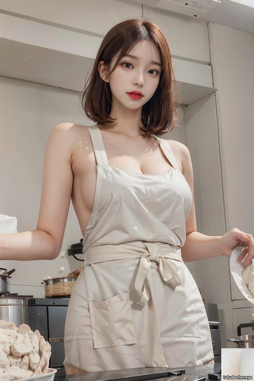 Baking Girl · photo 18 of 40