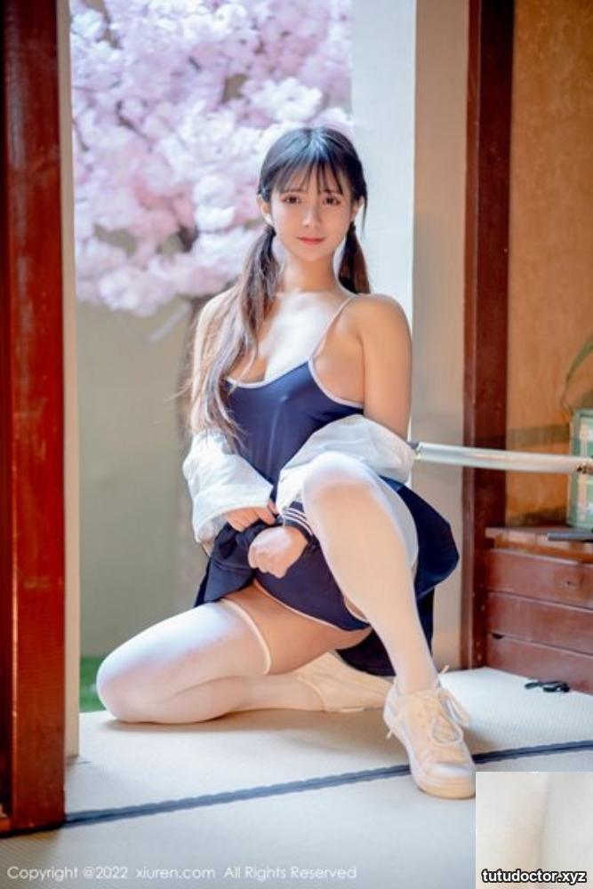 XiuRen 久久Aimee(Vol. 4624) · photo 84 of 86