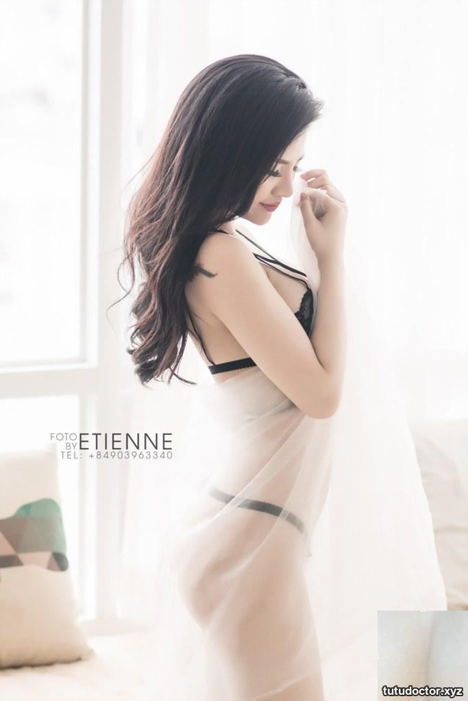 Super Hot Lingerie and Bikini Photos from Le Blanc Studio – Part · photo 34 of 90