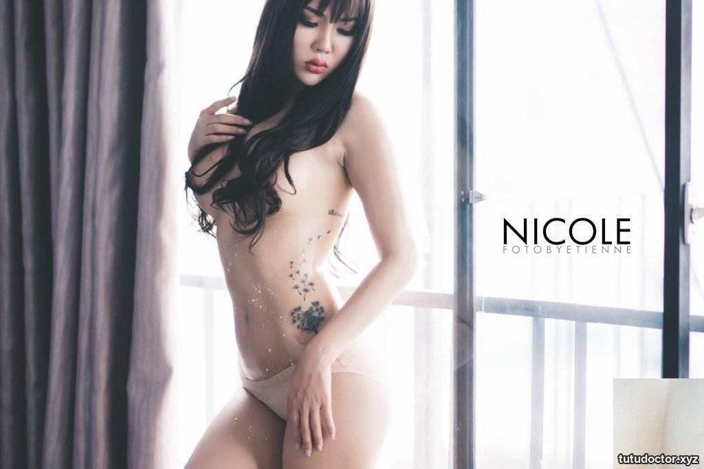 Super Hot Lingerie and Bikini Photos from Le Blanc Studio – Part · photo 64 of 90