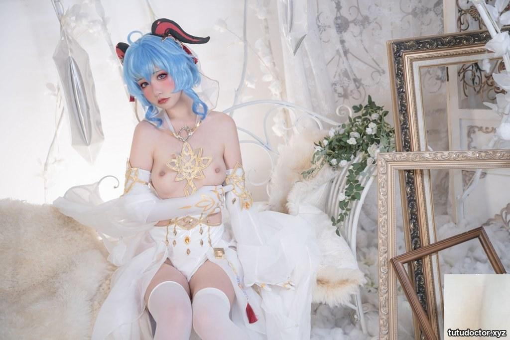 Explosive Girl Meow Xiaoji – Gemini: The Strongest Ice and Snow · photo 31 of 91