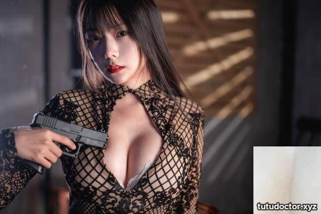Vanilla Meow Lulu – No way out Secret Investigator · photo 8 of 60