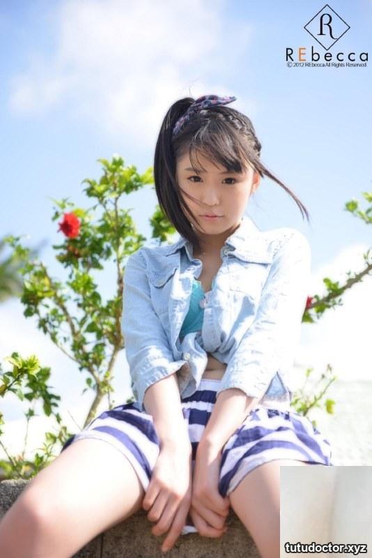 I feel pity for you, actress Sakura Yura digital photo album · photo 20 of 79