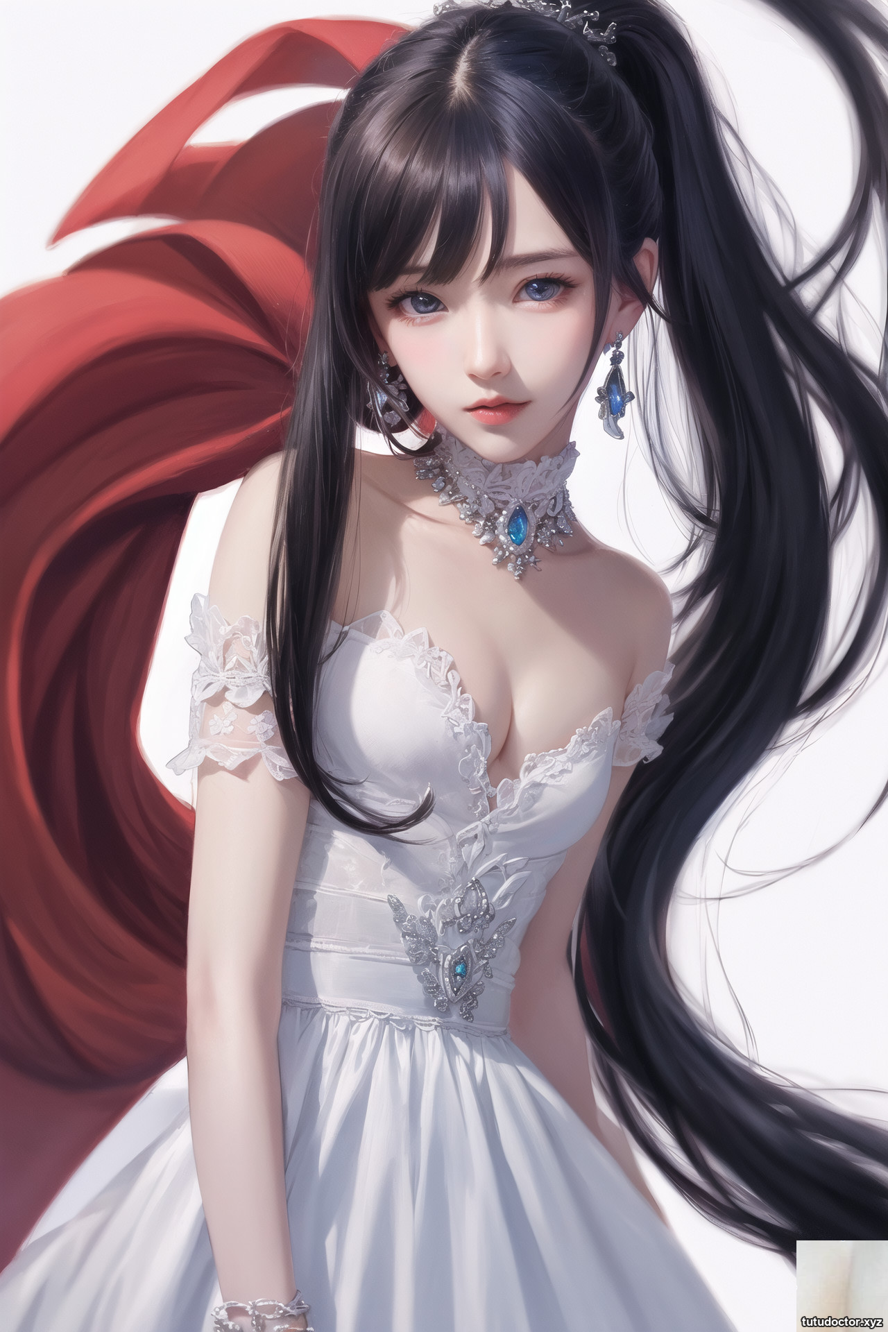 ●PIXIV●FANBOX_Kinshin_vol.2 Full Body Ch · photo 37 of 43