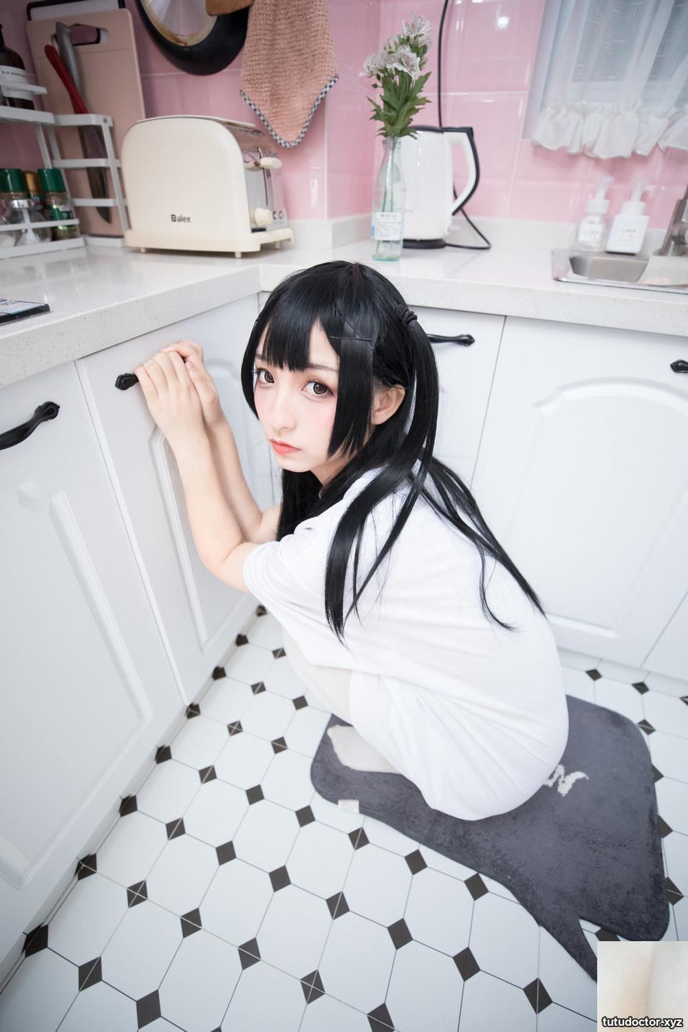 Kagakusaka Mafuyus cute image in Fate-Miyu·Edelfeldt inspires · photo 9 of 60
