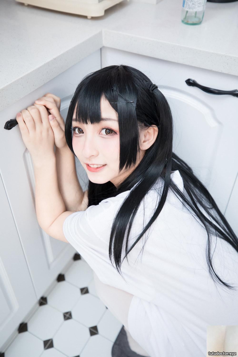 Kagakusaka Mafuyus cute image in Fate-Miyu·Edelfeldt inspires · photo 10 of 60