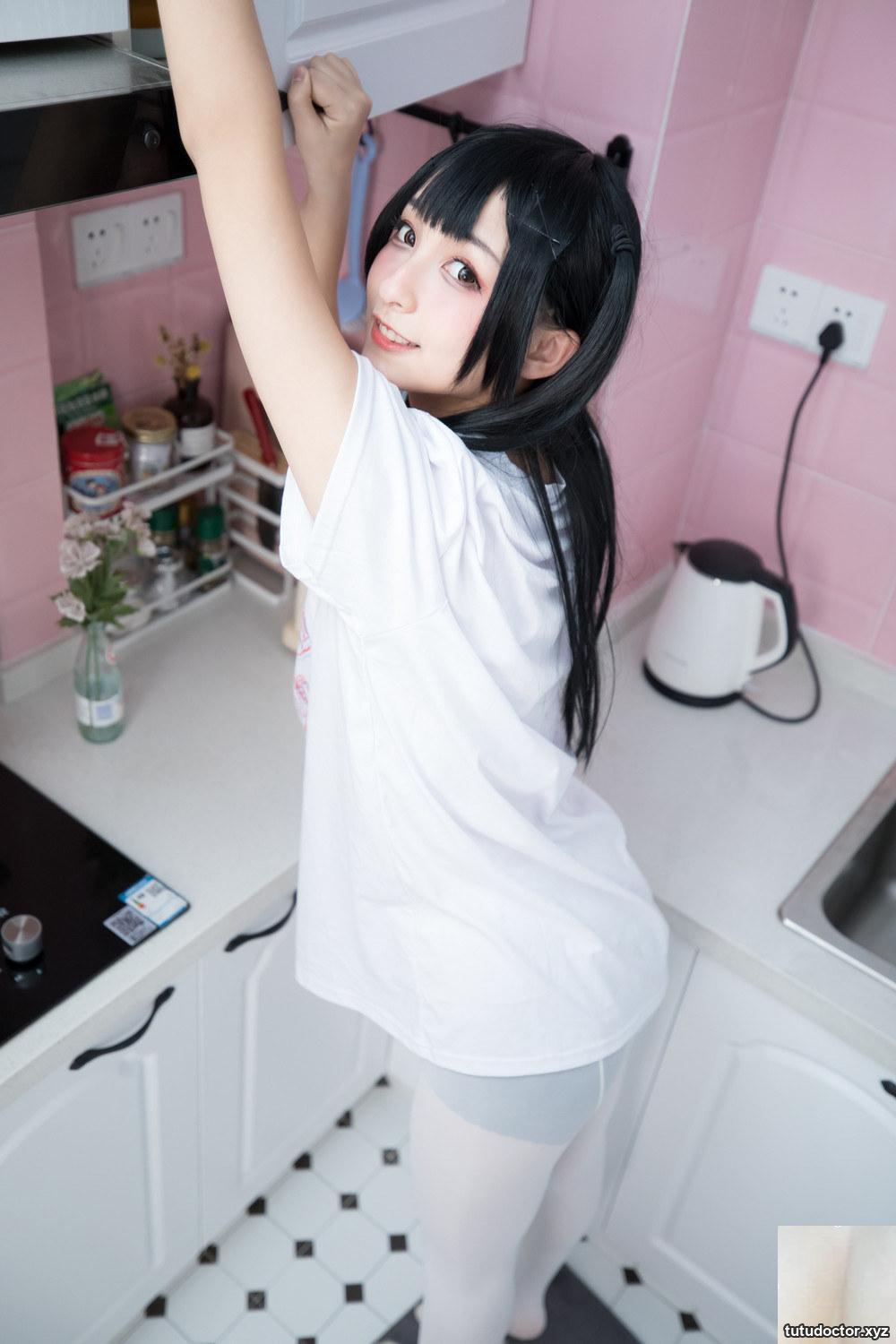 Kagakusaka Mafuyus cute image in Fate-Miyu·Edelfeldt inspires · photo 19 of 60