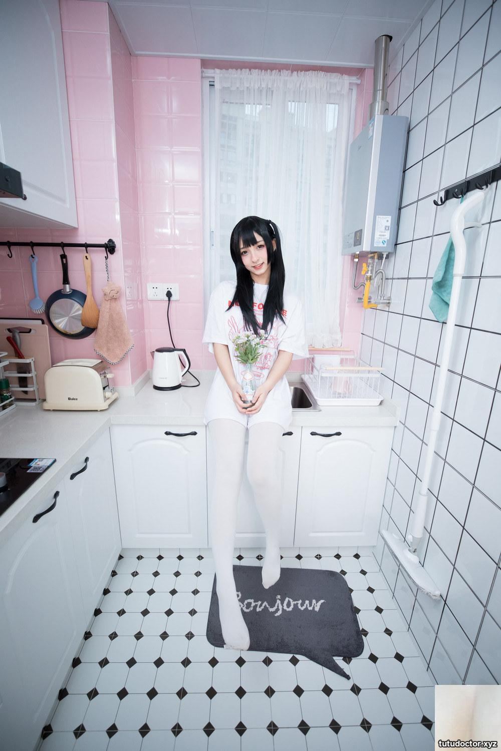 Kagakusaka Mafuyus cute image in Fate-Miyu·Edelfeldt inspires · photo 53 of 60