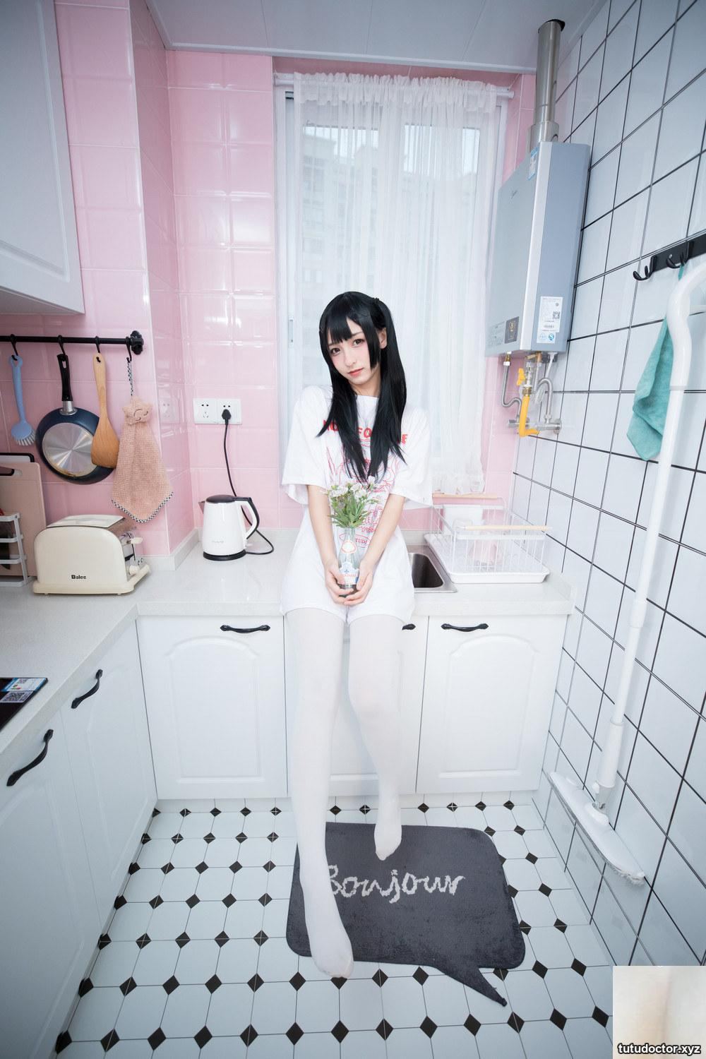 Kagakusaka Mafuyus cute image in Fate-Miyu·Edelfeldt inspires · photo 54 of 60