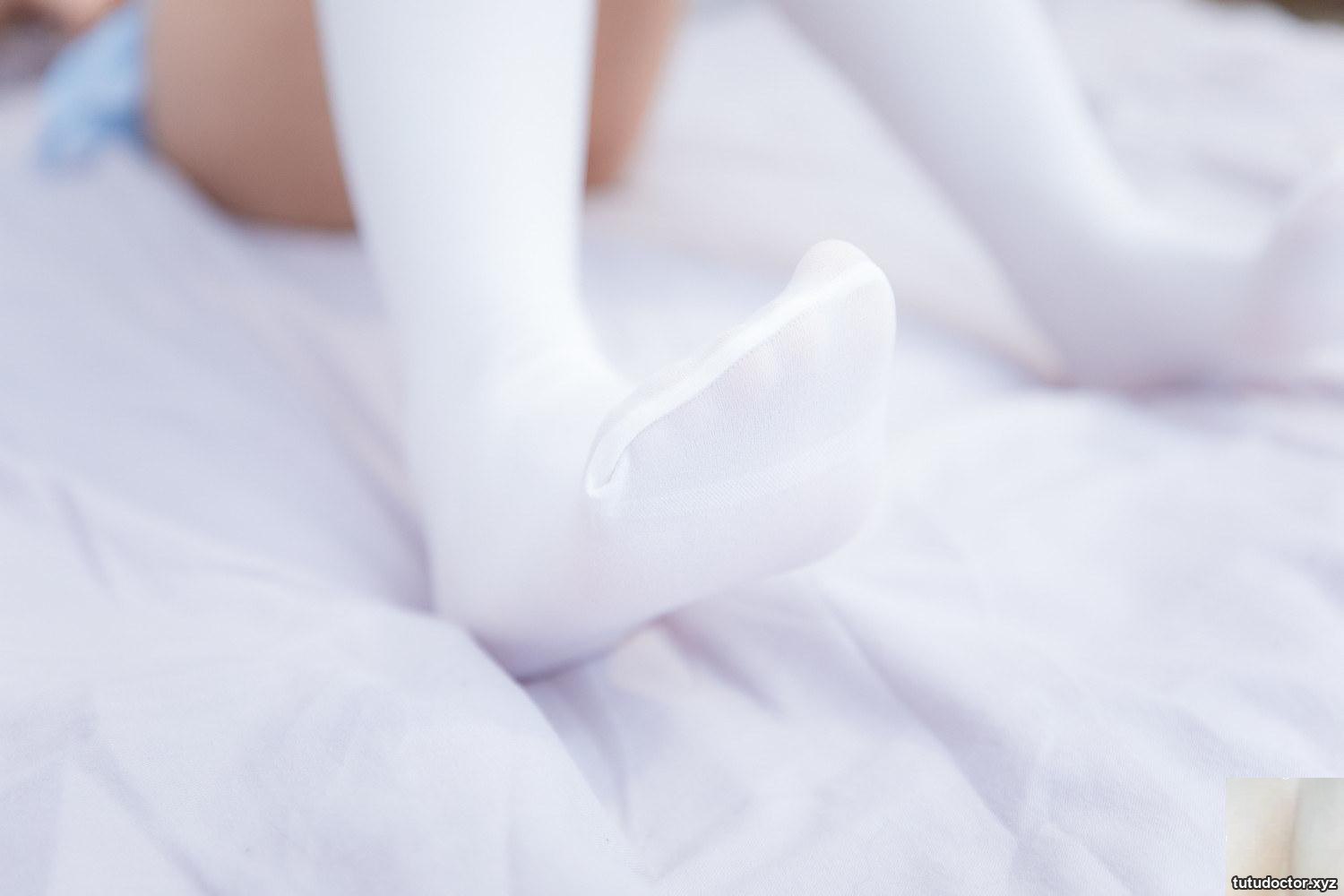 Kagakusaka Mafuyus Lovely Fox Girl 2 cute photos make people · photo 31 of 78