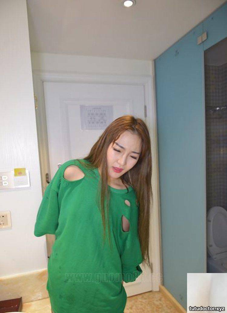 Longguo.com Du Yuhans latest large size (1) 96 · photo 78 of 96