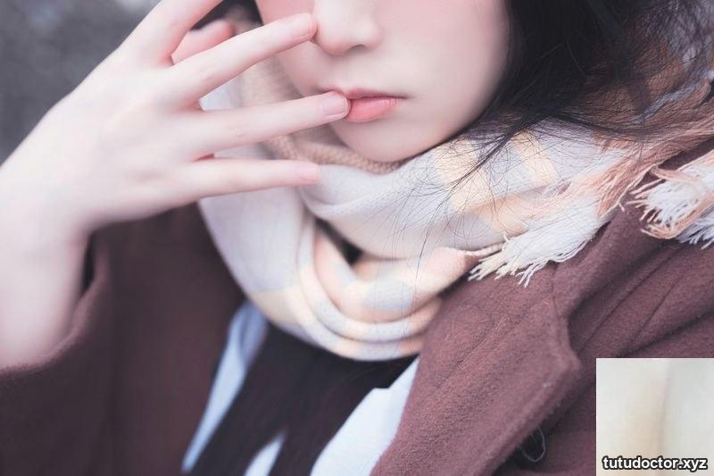 Youthful face, pink and white breasts, charming girl next door · photo 5 of 26