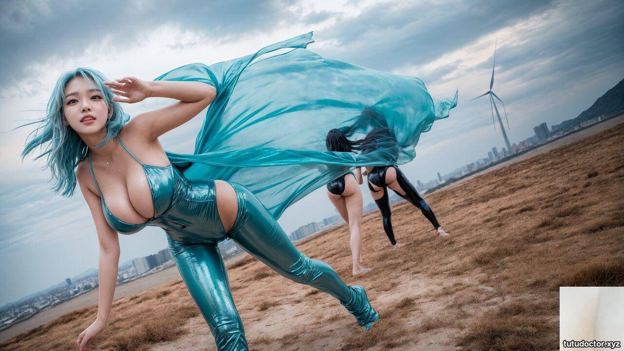 PATREON AI PICTORIAL A 10 · photo 48 of 49