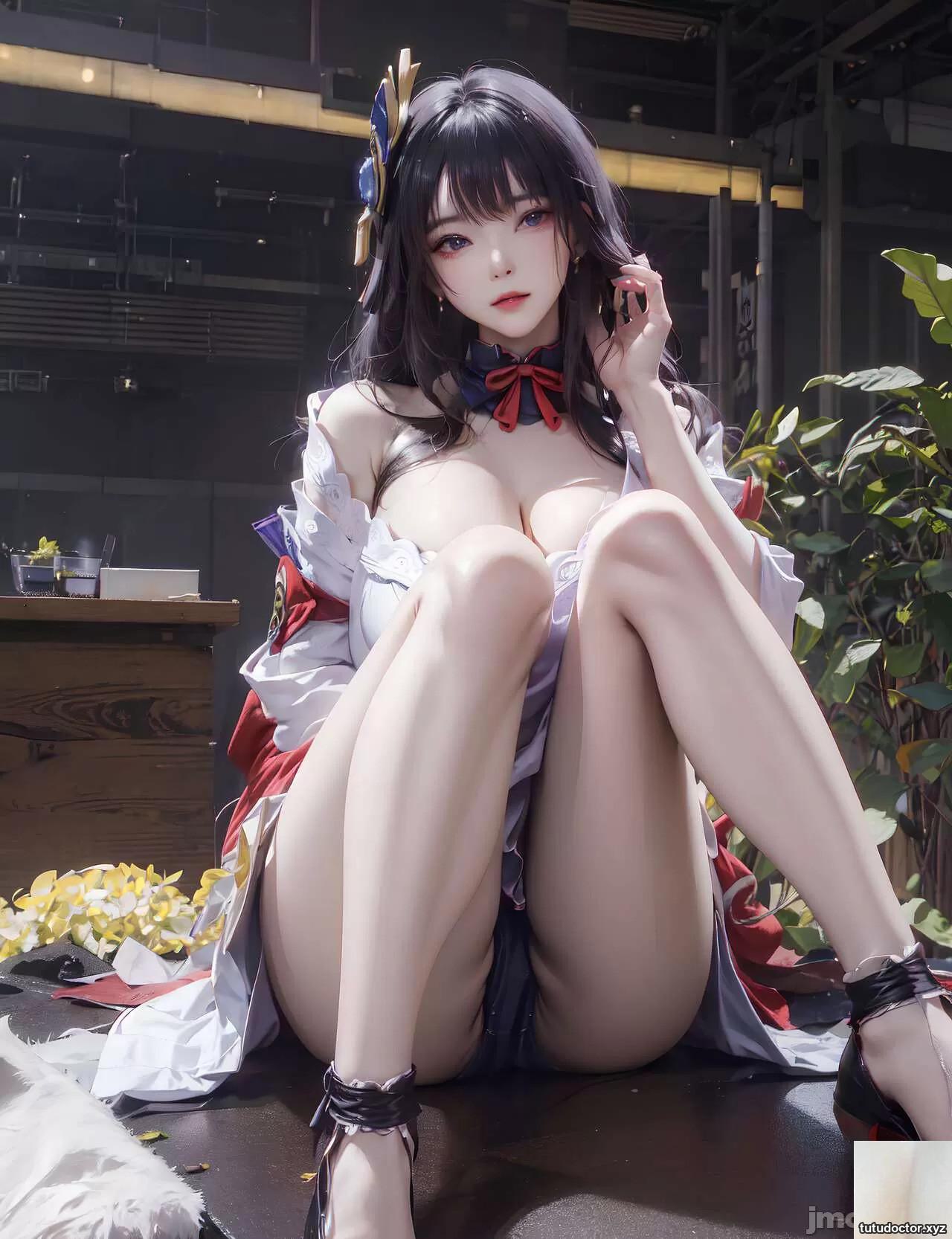 Dangerous Person–01 (AI Generated) · photo 49 of 90
