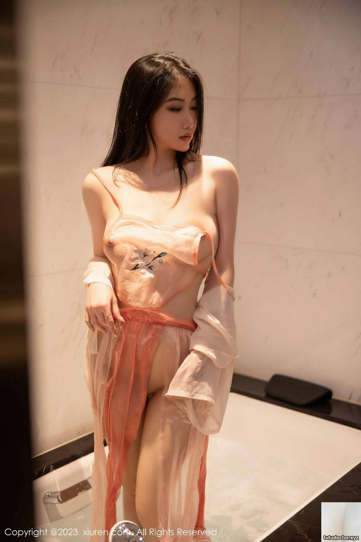2023.03.07 Vol.6369 Li JiaruiCherie · photo 91 of 92