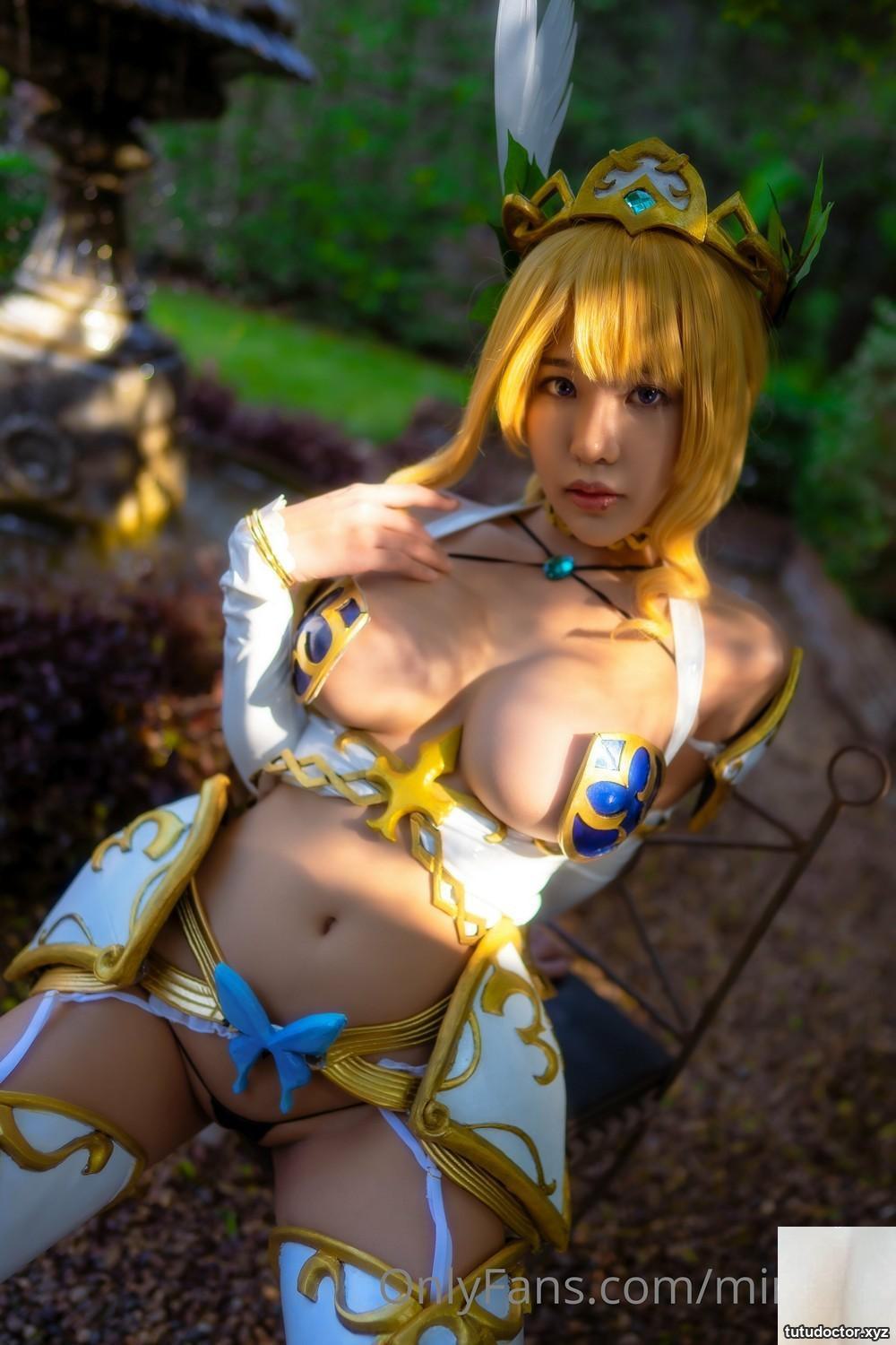 Minichu – Lynx · photo 22 of 55