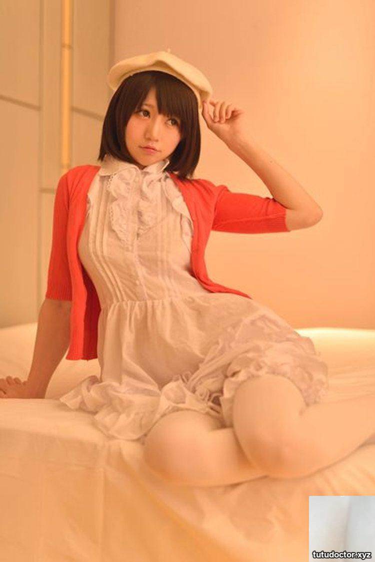 Megumi Kato 97P · photo 7 of 97