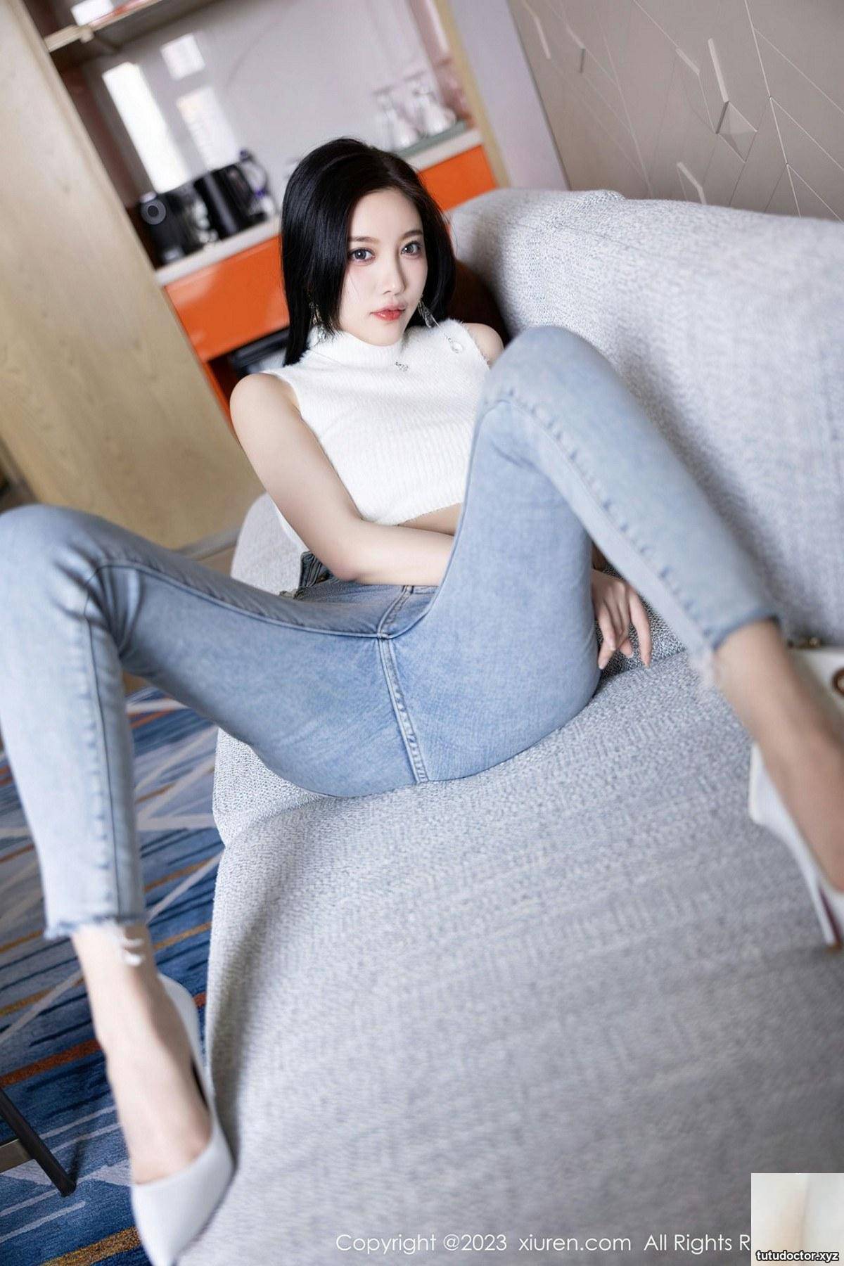 2023.03.07 Vol.6377 Yang Chenchen Yome End · photo 24 of 81
