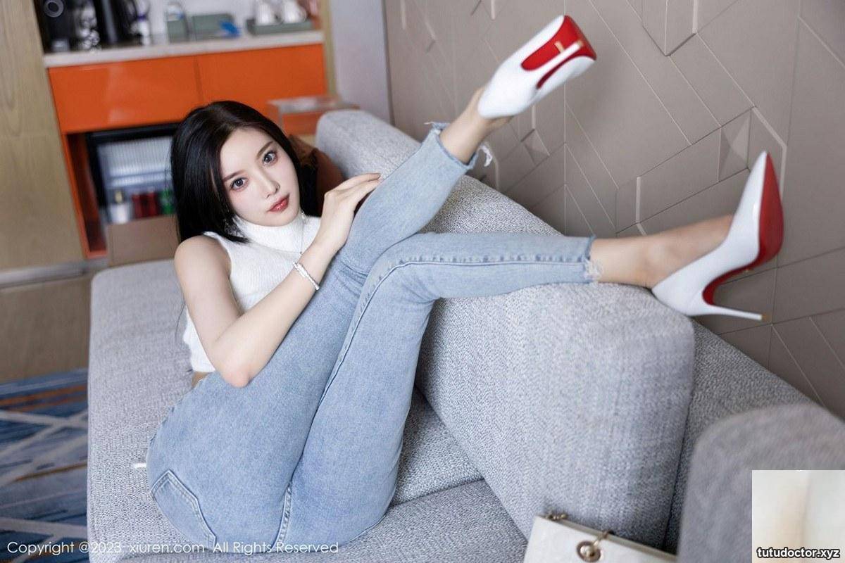 2023.03.07 Vol.6377 Yang Chenchen Yome End · photo 25 of 81