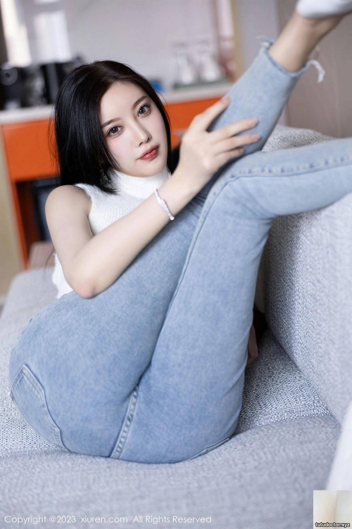 2023.03.07 Vol.6377 Yang Chenchen Yome End · photo 26 of 81